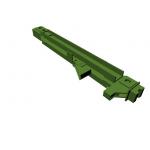 200 Model Temporary Bailey Bridge Parts Anti - Skid Surfacing Q460C Raw Material