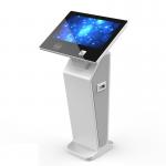 Automatic Inquiry Self Service Touch Screen Kiosks For Shopping Mall Government for sale