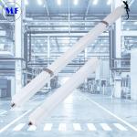 50W 5000K LED Tri-Proof Light CCT Adjustable Safety and Stable IP66 Waterproof Lamp for Factory and Warehouse for sale