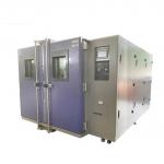 Photo Stability Testing Equipment Walk In Stability Test Chamber OEM for sale