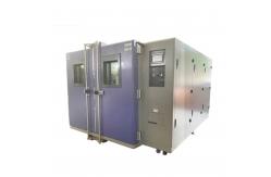 China Photo Stability Testing Equipment Walk In Stability Test Chamber OEM supplier