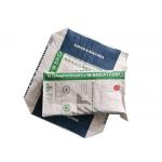 Stable Performance Multiwall Kraft Paper Bags Moisture Proof High Tensile Strength for sale