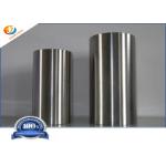 UNS R60702 Zr702 Zirconium Bars For Chemical And Biological Reactors for sale