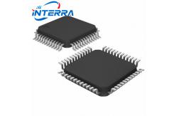 China ODM STMicroelectronics Chips Integrated Circuits STM32F103C8T6 64KB FLASH 48LQFP supplier