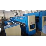 High Speed 6 M Needle Punching Machine With Double Shaft And U Type Board for sale