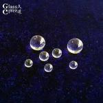 OEM High-precision N-BK7 Optical Glass Spherical Ball For Optics