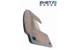 China Steel Sheets Customized For Precision Cutting Projects supplier