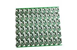 China FR-4 PCBA SMT Assembly Service Circuit Board Customization supplier