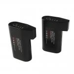 7.4V 2S1P Battery Pack For Heated Gloves 2600mah Electric Clothes Accessory for sale