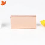 Custom Eye Lash Packaging Box Slide Drawer Holographic Paper Eyelash Packaging Box