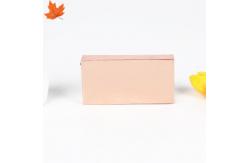 China Custom Eye Lash Packaging Box Slide Drawer Holographic Paper Eyelash Packaging Box supplier