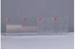 China 1.8-40mm transparent Thickness Textured Acrylic Sheet for Different Applications supplier