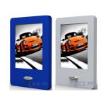 IR Touch Screen Information Multi Function Kiosk Metro Station Self Service Totem