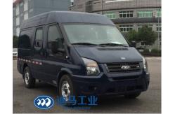 China GPS Location Trasport Money 1060kg CIT Vehicles supplier