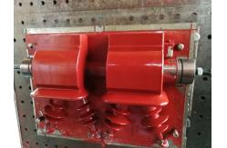 China Industrial Epoxy Resin Casting Machine For Transformers High Precision & Vacuum Tech supplier