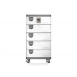 SUNPOK All-in-one ESS Solar Power System 5kW 10kWh LiFePO4 Battery Storage System for sale
