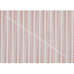 3mm Thickness Polyester Mesh Conveyor Belt 5m Width For Mine Industry Filtering for sale