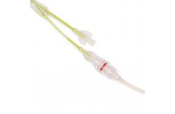 China Easier For Orientation Ureteral Balloon Dilation Catheter L4-L15 supplier