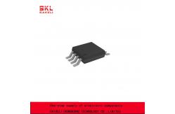 China AD8236ARMZ-R7 High-Performance Low-Noise Audio Amplifier IC Chip supplier