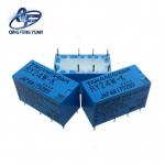Switching device Relays TQ2SA-Pana-sonic-Signal Latching for sale