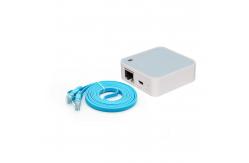 China Ruida Wireless Receiving and Sending Module RD-WIFI for Laser Cutting Machine supplier