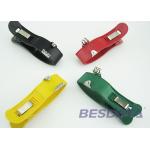 EKG Limb Clamp Metal Wireless ECG Electrodes For Banana / Din 4.0 Plug for sale