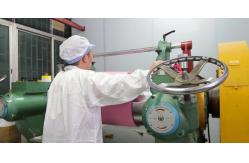 China Silicone Baking Molds manufacturer