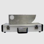 AL Ultrasonic Calibration Block Iiw Type 1 V1 Aws Standard for sale