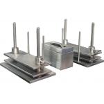 Material Perspiration Resistant Textile Testing Equipment , Perspiration Tester