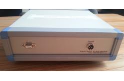 China Ultrasonic Frequency Impedance Analyzer For Medical Ultrasonic Transducer Electromechanical Coupling supplier