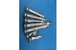 China Plastic Bag Valve Aerosol for Temperature -20-60C with Excellent Durability supplier