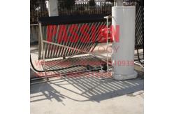 China 200L Split Pressure Solar Water Heater High Pressurized Heat Pipe Solar Collector supplier