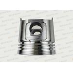 4TNE84-3 Engine Piston Parts YM129002-22090 4TNE84-3 / Forklift Engine Parts