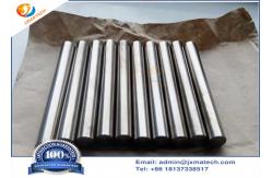 China Tungsten Heavy Alloy Rod Shielding High Density For Armor Piercer supplier