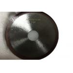 Grinding Camshaft Peach Face Abrasive Grinding Wheel Easy Recondition Metals Internal Bore for sale