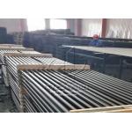 API 11B Polished Steel Rod Steel Sucker Rod 30ft Length OEM Service for sale