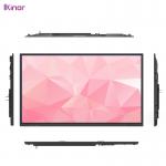 APKs 65 Inch Touch Screen Led Interactive Flat Panel Display Monitor For Classroom for sale