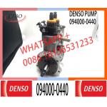 common rail diesel fuel injection pump 6218711132 6218-71-1132 094000-0440