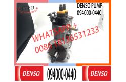 China common rail diesel fuel injection pump 6218711132 6218-71-1132 094000-0440 supplier