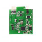 Peelable Multilayer PCB Assembly For Complex High Speed Electronics for sale