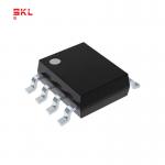MAX4238ASA+T 8-SOIC Low Noise Single-Supply  Rail-to-Rail Output  CMOS Operational Amplifier IC Chips for sale