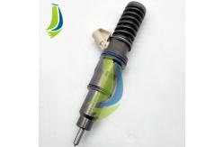 China 03829087 Common Rail Fuel Injector  For D16 Engine Parts supplier
