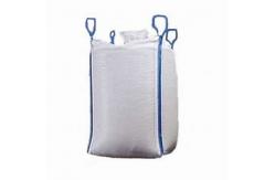 China 1000kg Load Capacity Big Bag UN with CROHMIQ Fabric for Heavy-Duty supplier