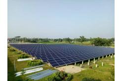 China 330Wp Solar Photovoltaic Modules Polycrystalline Silicon Pv Panels Tuv supplier