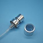 15mm 13mm Crimp Perfume Mist Spray Perfume Pump Sprayer Aluminum Crimpless Spray Pump Used for Perfume Glass Bottle for sale