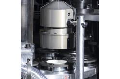 China Middle Speed Automatic Paper Cup Machine supplier