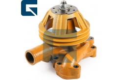 China 6222-61-1500 6222611500 Engine 6D110 Water Pump supplier