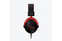 China Pro Gamer's Choice: HY-Perx Cloud II PC Gaming Headset supplier