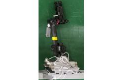 China Self Locking Structure Auto Gripper For Clamping 5 Million Cycles supplier