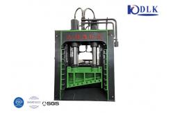 China Q91y 500 Tons Hydraulic Scrap Metal Shear Cutting Machine supplier